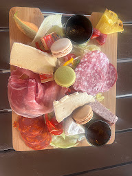 Photo n°12 de Snack Chez Martine à Roquebrune-sur-Argens (Snack)