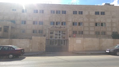 Photos of The Arab Model Schools