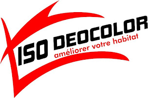 Photo n°13 de Isodeocolor Isolation extérieur-intérieur Peinture Saint dié Vosges- Alsace à Saulcy-sur-Meurthe (Façadier)