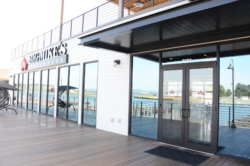Big Mike’s Steakhouse Guntersville