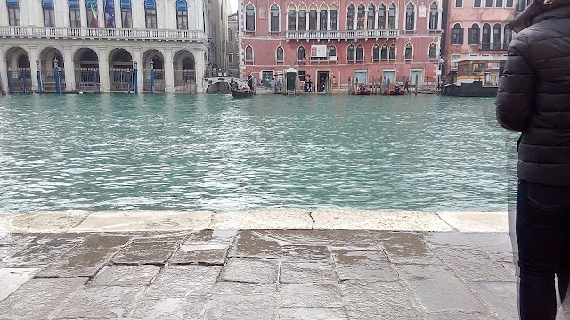 Ca 'Arco Antico