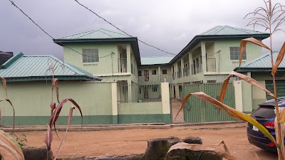 Photos of GreenView Hostel
