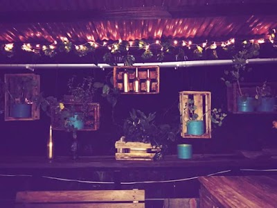 Photos of Altozano Caf&eacute;