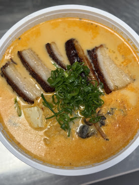 Dumpling House Asian Cuisine by null