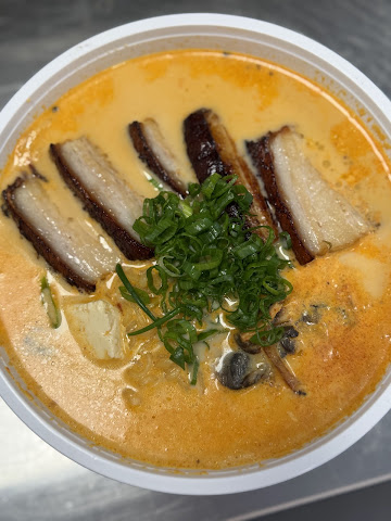 Dumpling House Asian Cuisine by null