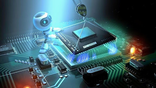 NorthShore PC Service