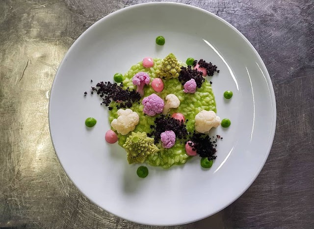 Ristorante Boda De Ciondro