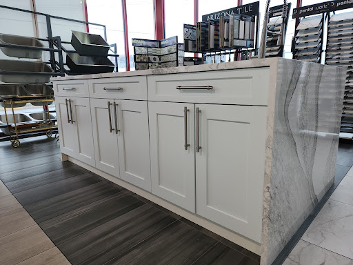 Seattle Cabinets - Visual