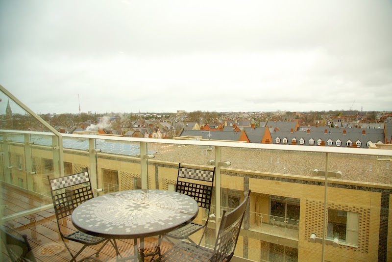 Citystay Living - Vesta Apartments photo 3