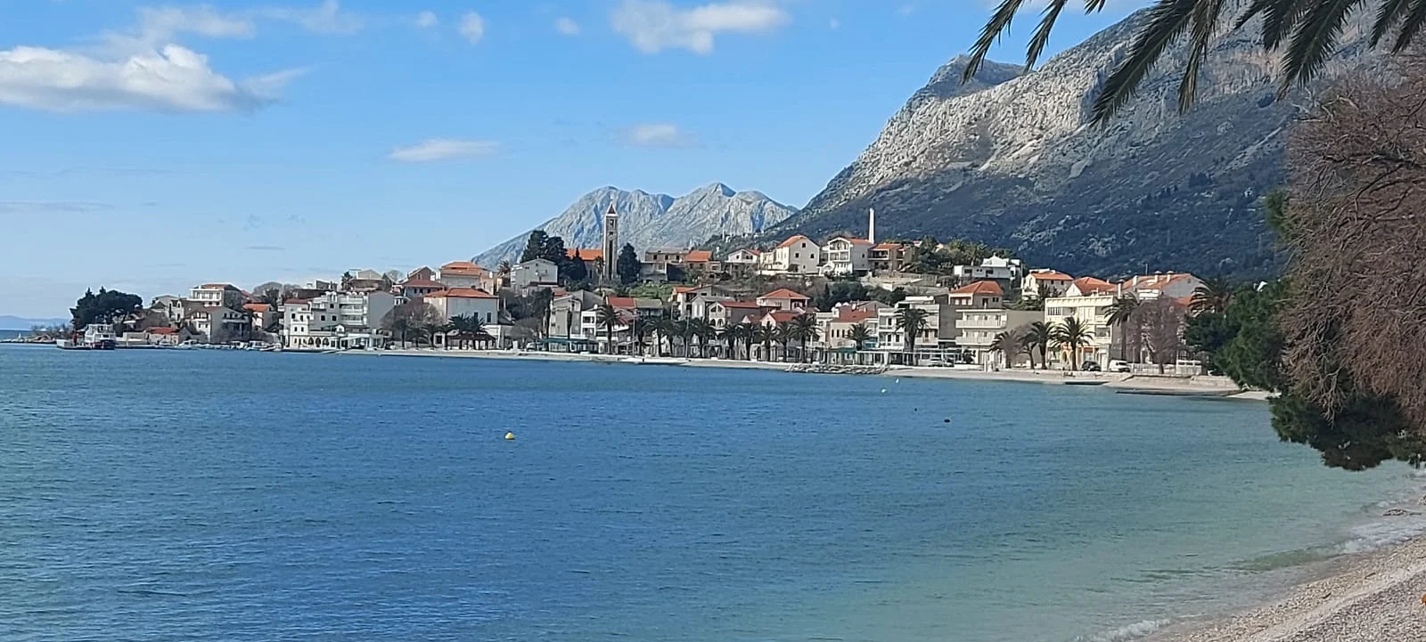Apartments Sea star