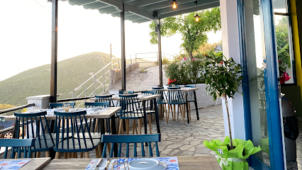 TAVERNA O THEIOS PARGA - ΤΑΒΕΡΝΑ Ο ΘΕΙΟΣ ΠΑΡΓΑ