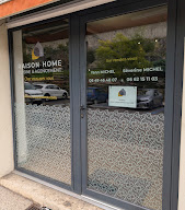 Raison Home - Yann et Séverine MICHEL - Concepteur Agenceur de cuisines et rangements sur-mesure à Morestel