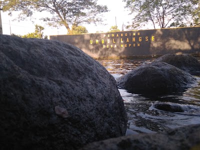 Photos of Umbul Lebak
