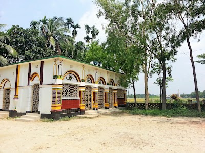Photos of Monshason Bhuiyan Bari Jame Masjid