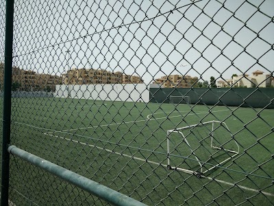 Photos of Uptown School Dubai