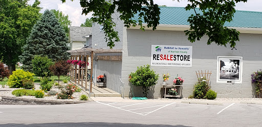 Habitat Resalestore - Thumbnail