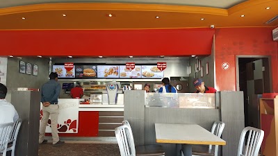 Photos of HARDEE'S