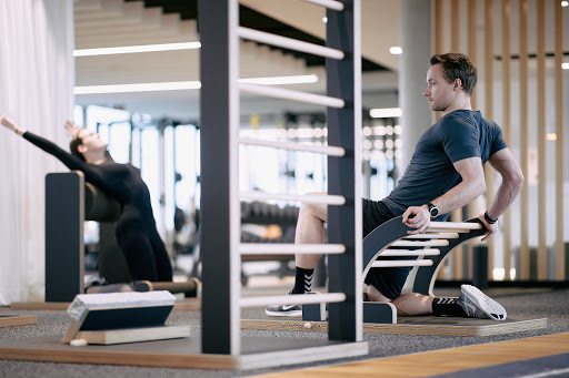 Körperwerk Training und Physiotherapie Denkendorf - Thumbnail