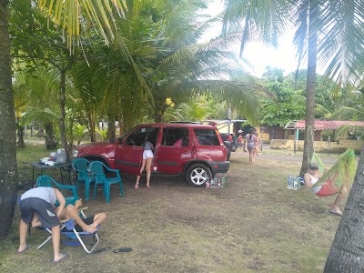campground
