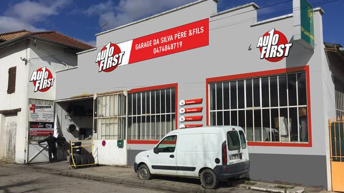 Photo publiée sur la fiche Google de Eurorepar Garage Da Silva, Pact