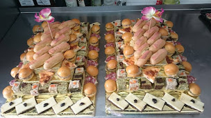 Photo n°15 de Traiteur des Alouettes à Aurillac (Traiteur)