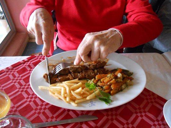 Restaurant Relais Saint Exupéry by null