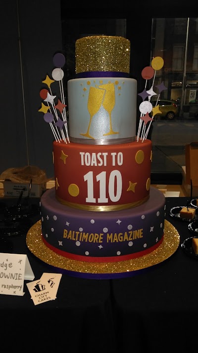 Photos of Charm City Cakes