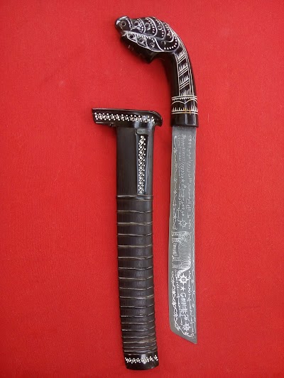 Photos of Sentral Pengrajin Golok Banten