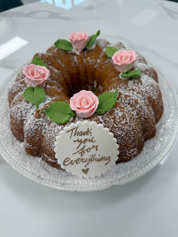 Sweet Art Cakes Miami The Original Lucilas Cake by null