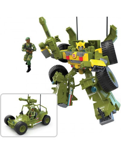 Rickstoyroom.com - Visual