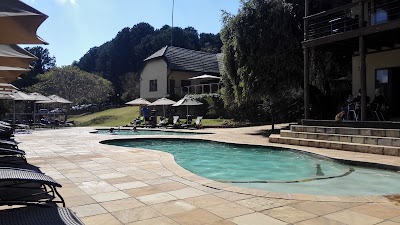 Photos of Crystal Springs Mountain Lodge