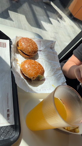 Photo 1 - Burger King