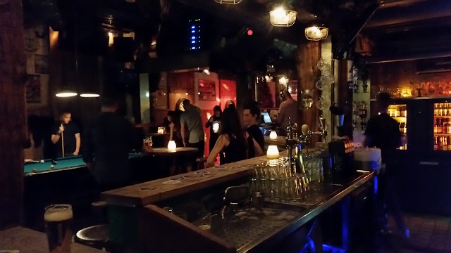 De Kram