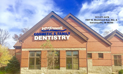 W. Michael Princell, DDS, Family and Cosmetic Dentistry