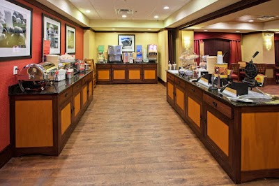 Photos of Hampton Inn Chattanooga-North/Ooltewah