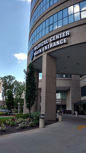 Imaging Center - Visual