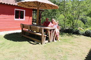 Photo n°37 de Camping Coeur d'Ardèche à Saint-Vincent-de-Durfort (Terrain pour camping-cars)