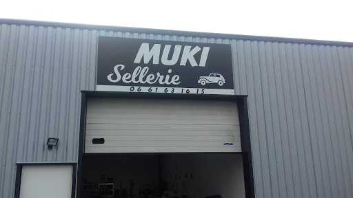 MUKIsellerie - France