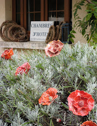 Photo n°19 de Chambres D'Hotes Oiron à Plaine-et-Vallées (Atelier d'art)