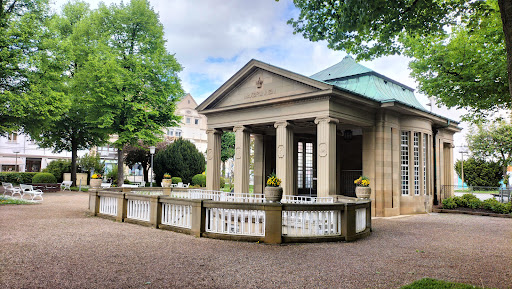 Maxbrunnen - Visual