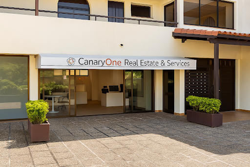 CanaryOne