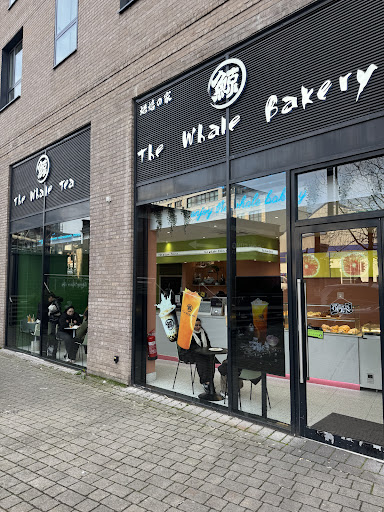 Photo of The Whale Bakery Colindale
