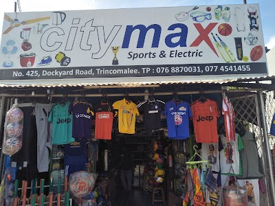 Photos of City Max Sports Shop 1