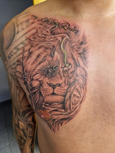 Tattoo Kunst Atelier - Thumbnail