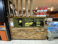 Menu Presto Pizza Page 3