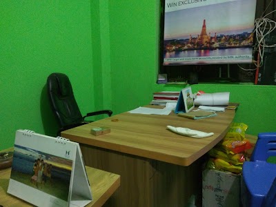 Photos of KHAN TRADERS