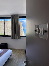 Photo n°22 de Hotel Belvedere à Calvi à Calvi (Hôtel)
