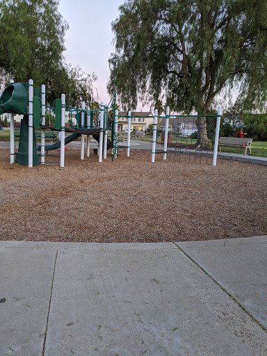 Regatta Park - Playground
