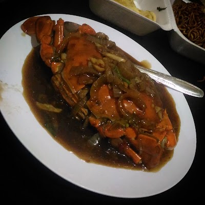 Photos of TiaraRS CEKER RICA-RICA | DEKO KAFE/VAPOOR