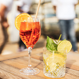 Photo n°27 de La Corderie à Villefranche-sur-Mer (Pizzeria)